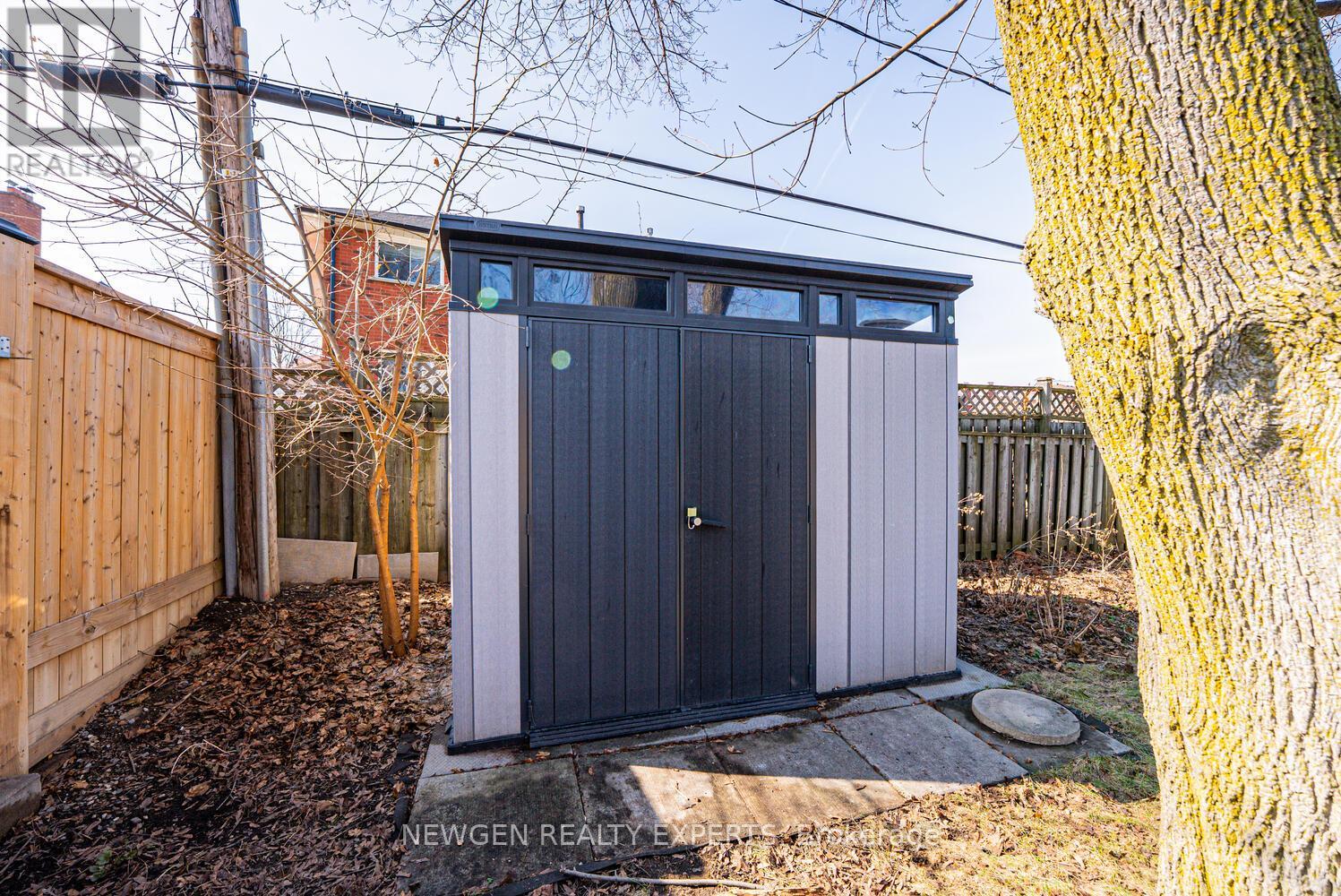 45 Grange Drive, Brampton, Ontario  L6X 2H1 - Photo 44 - W12874588