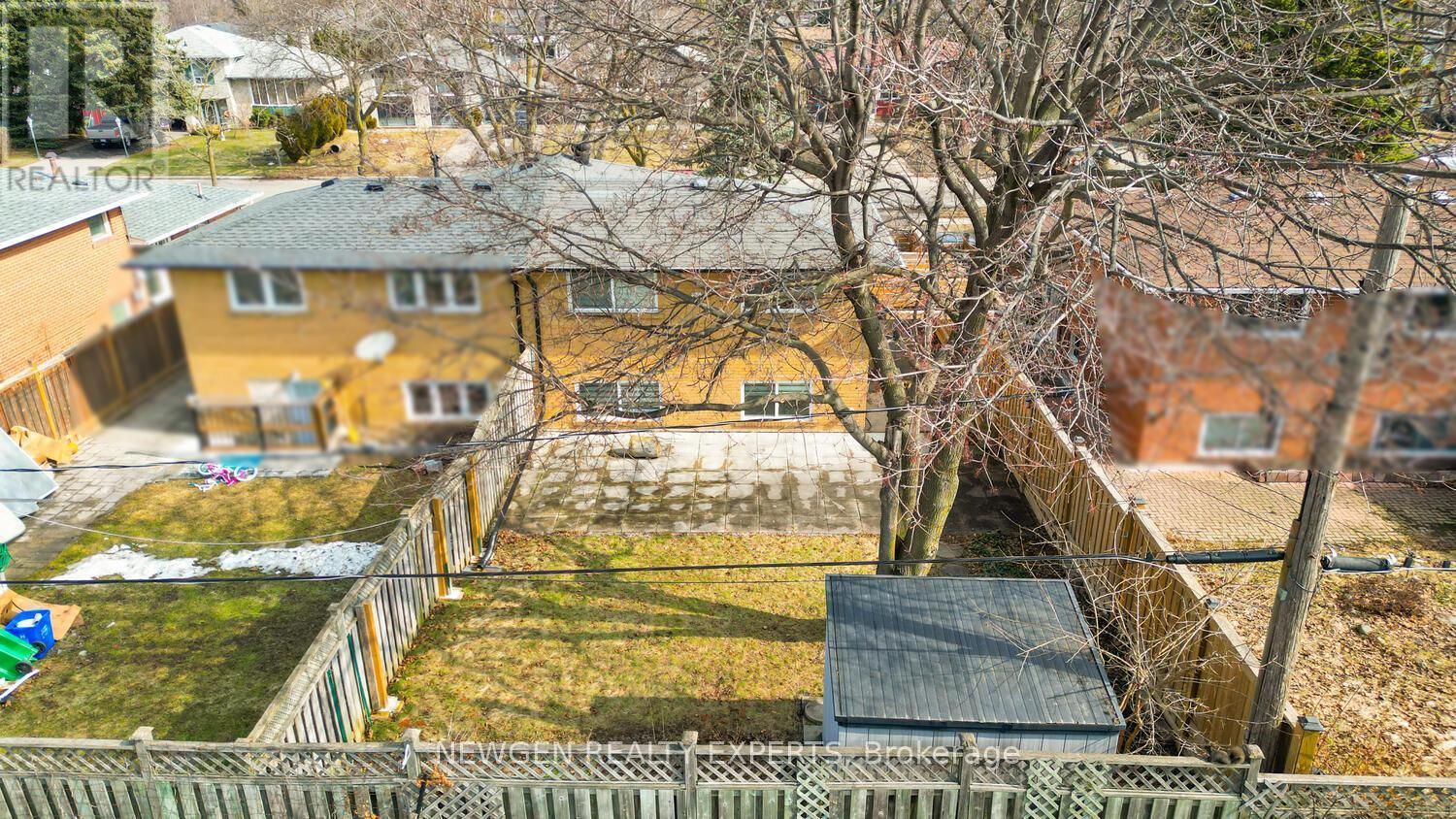 45 Grange Drive, Brampton, Ontario  L6X 2H1 - Photo 47 - W12874588