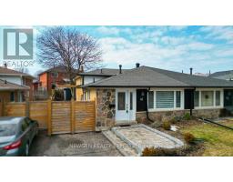 45 GRANGE DRIVE, Brampton, Ontario
