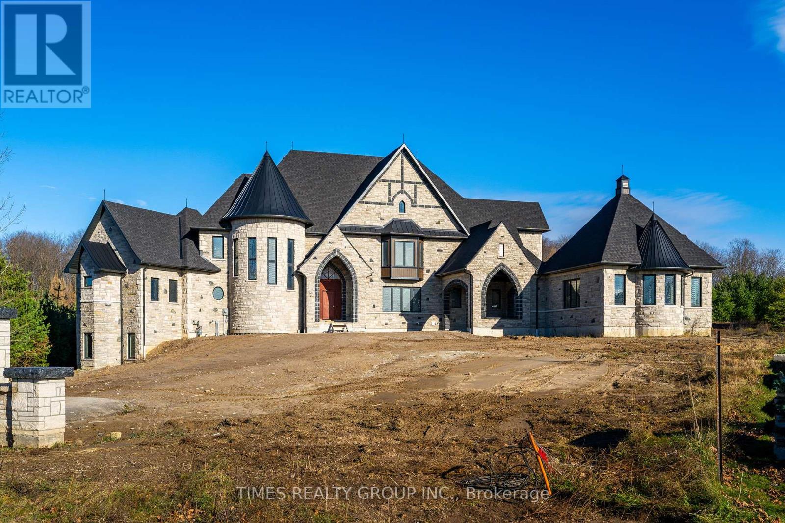 17 Edgewild Drive, Caledon, Ontario  L7E 4H7 - Photo 2 - W12874604