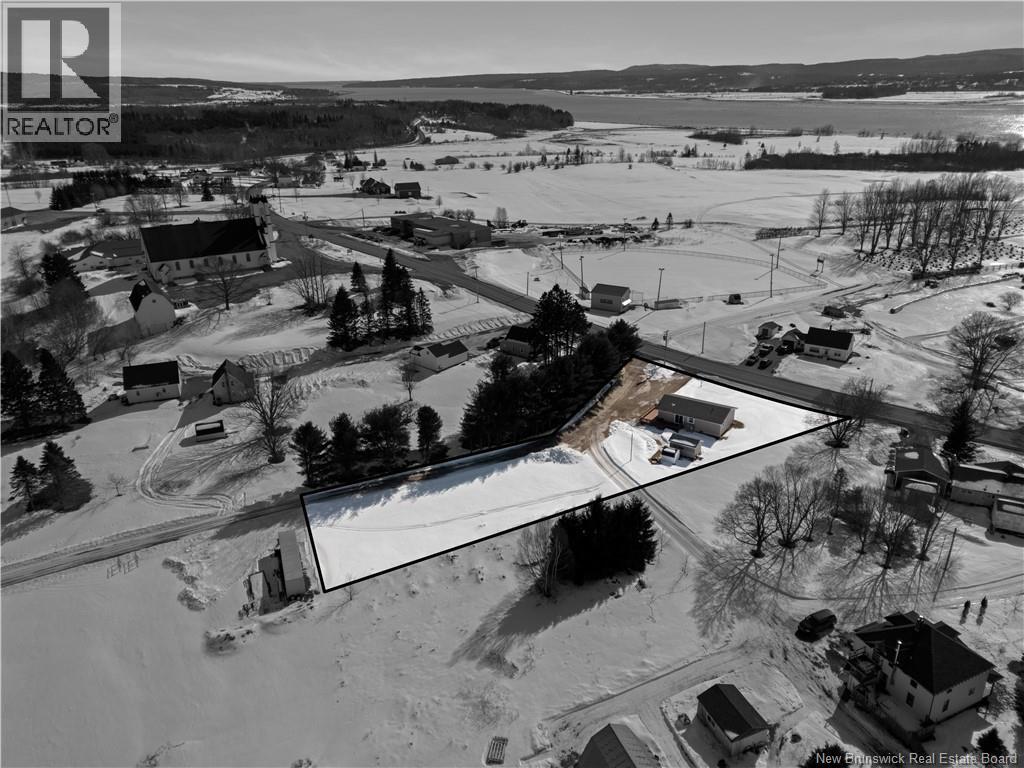 Lorem Ipsum Dolor Si, Memramcook, New Brunswick  E4K  - Photo 3 - DEMO29461183