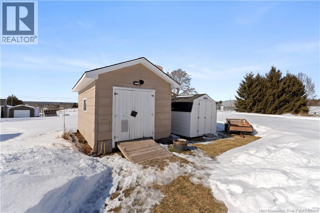 Lorem Ipsum Dolor Si, Memramcook, New Brunswick  E4K  - Photo 32 - DEMO29461183