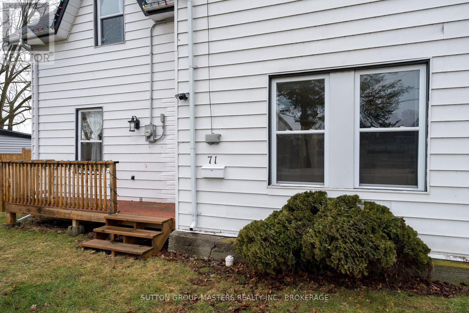 71 Brant Street, Deseronto, Ontario  K0K 1X0 - Photo 10 - X12874532