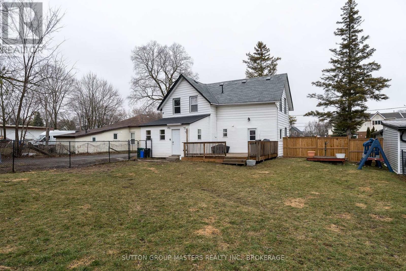 71 Brant Street, Deseronto, Ontario  K0K 1X0 - Photo 35 - X12874532