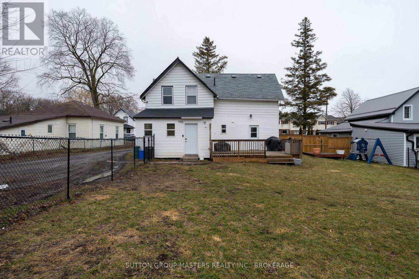 71 Brant Street, Deseronto, Ontario  K0K 1X0 - Photo 36 - X12874532