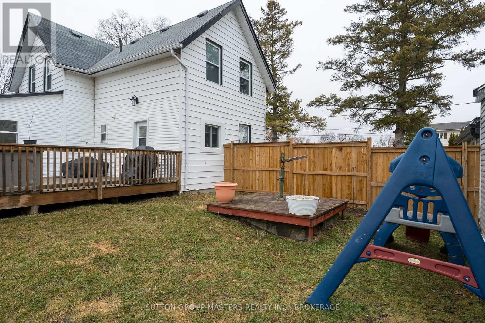 71 Brant Street, Deseronto, Ontario  K0K 1X0 - Photo 38 - X12874532