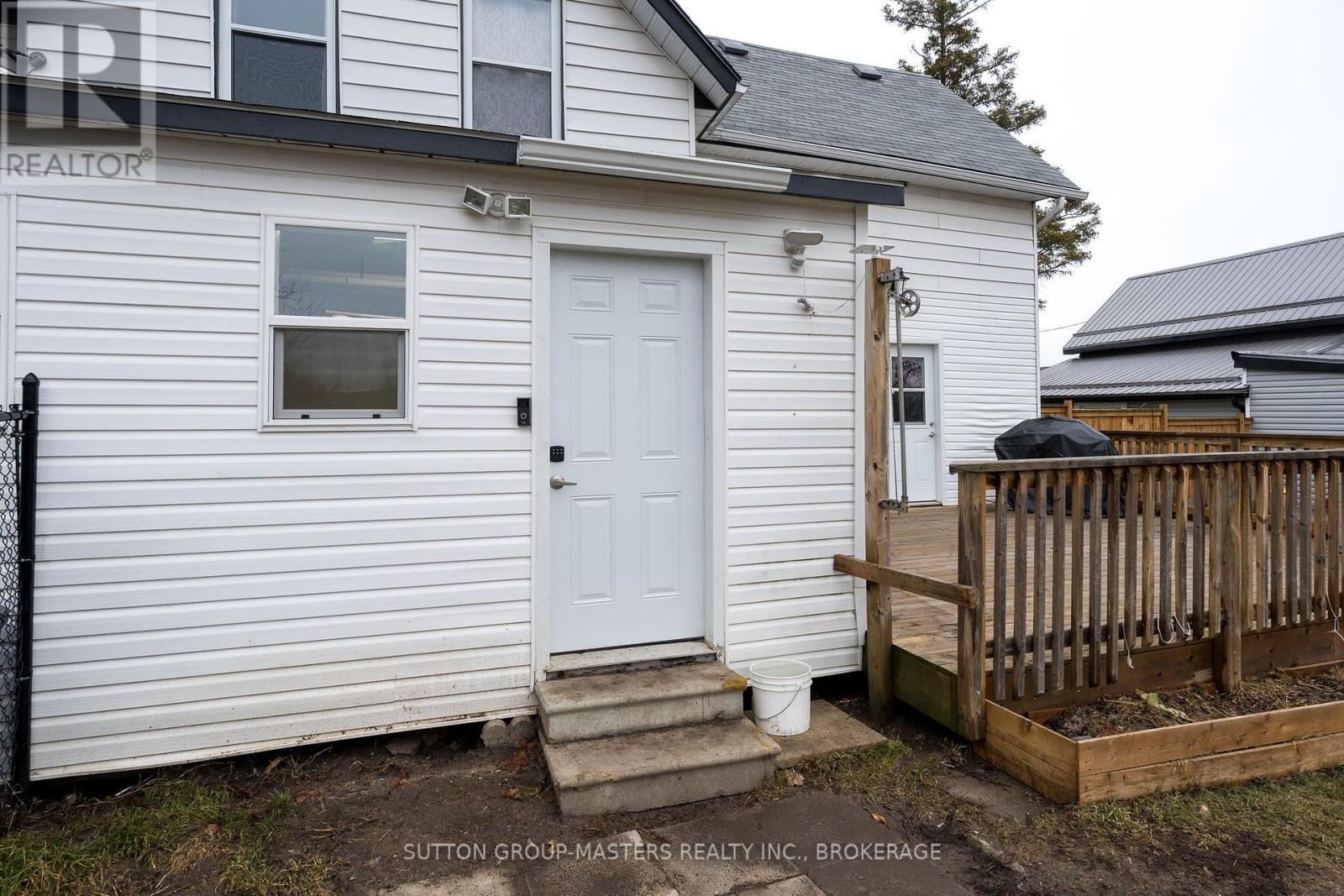 71 Brant Street, Deseronto, Ontario  K0K 1X0 - Photo 41 - X12874532