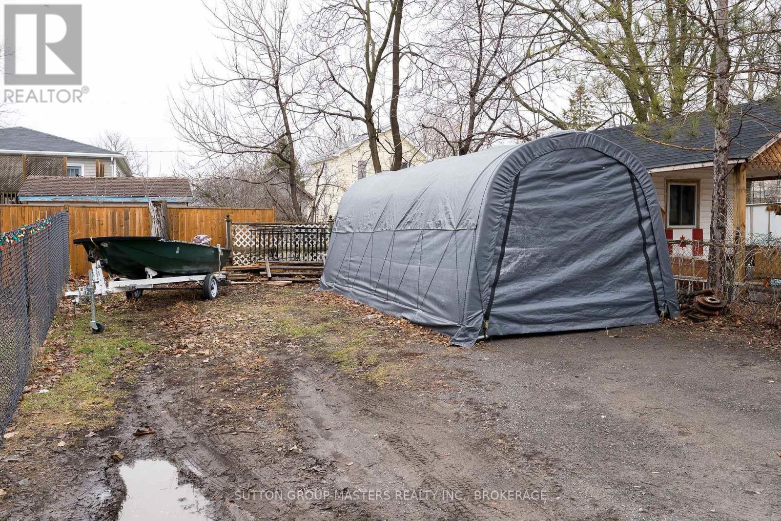 71 Brant Street, Deseronto, Ontario  K0K 1X0 - Photo 42 - X12874532