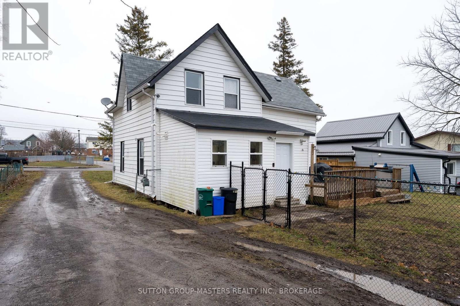 71 Brant Street, Deseronto, Ontario  K0K 1X0 - Photo 43 - X12874532