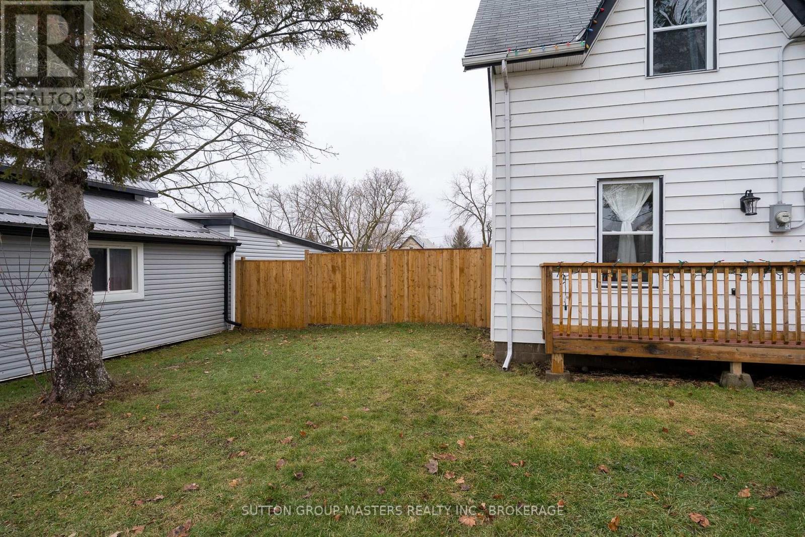 71 Brant Street, Deseronto, Ontario  K0K 1X0 - Photo 45 - X12874532