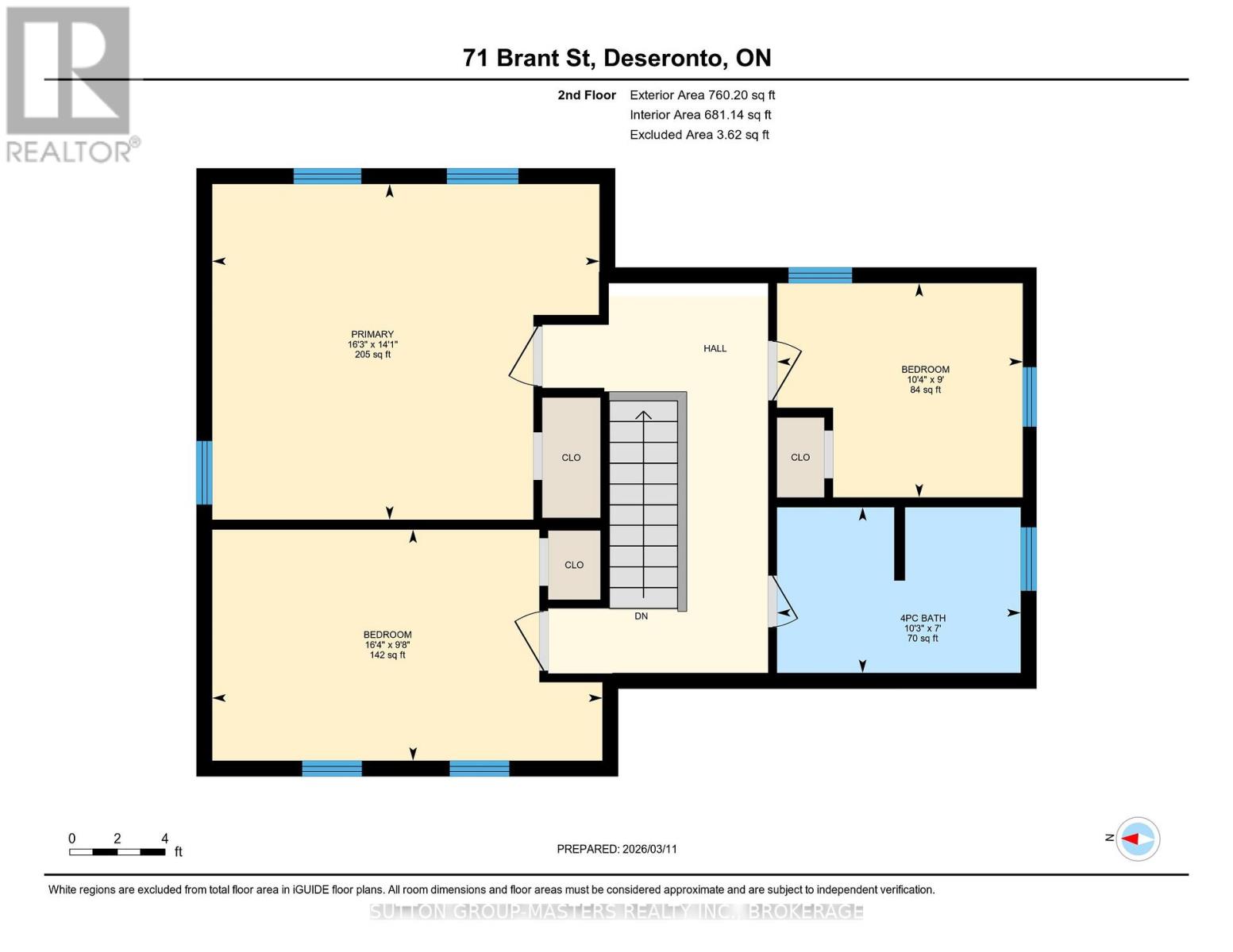 71 Brant Street, Deseronto, Ontario  K0K 1X0 - Photo 47 - X12874532