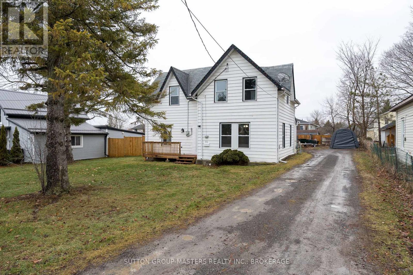 71 Brant Street, Deseronto, Ontario  K0K 1X0 - Photo 5 - X12874532