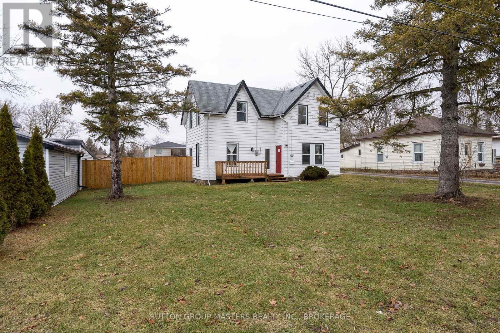 71 Brant Street, Deseronto, Ontario  K0K 1X0 - Photo 8 - X12874532