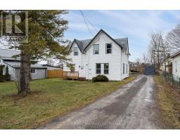 71 BRANT STREET, Deseronto, Ontario