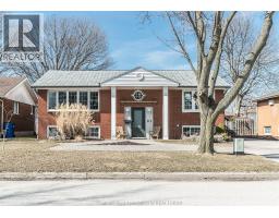 81 Lancefield PLACE, Chatham, Ontario