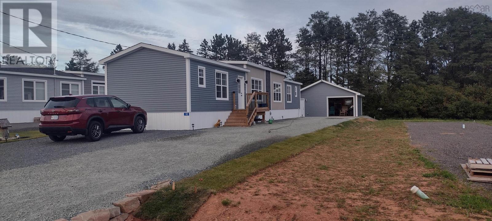 82 Sunrise Court, Upper Onslow, Nova Scotia  B6L 0E9 - Photo 1 - 202603577