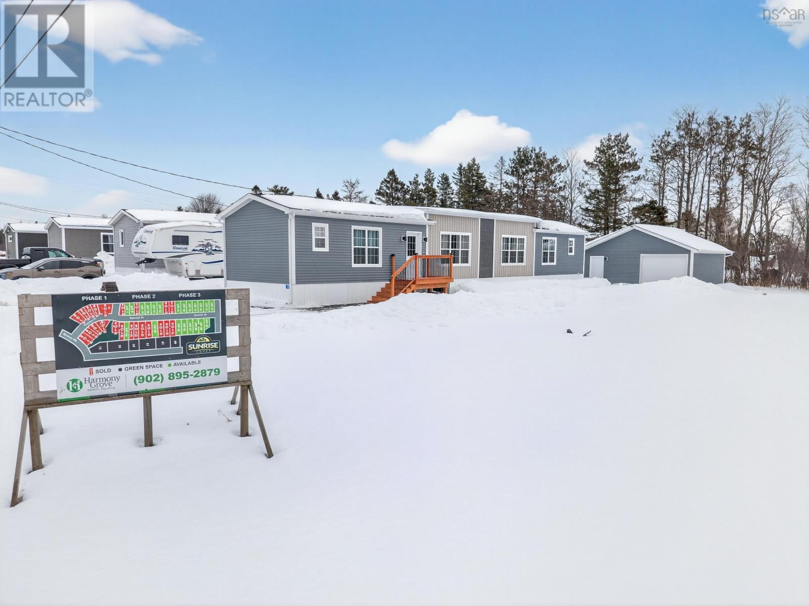 82 Sunrise Court, Upper Onslow, Nova Scotia  B6L 0E9 - Photo 48 - 202603577