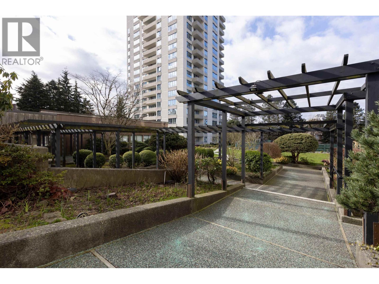 2104 5652 Patterson Avenue, Burnaby, British Columbia  V5H 4C8 - Photo 36 - R3092093