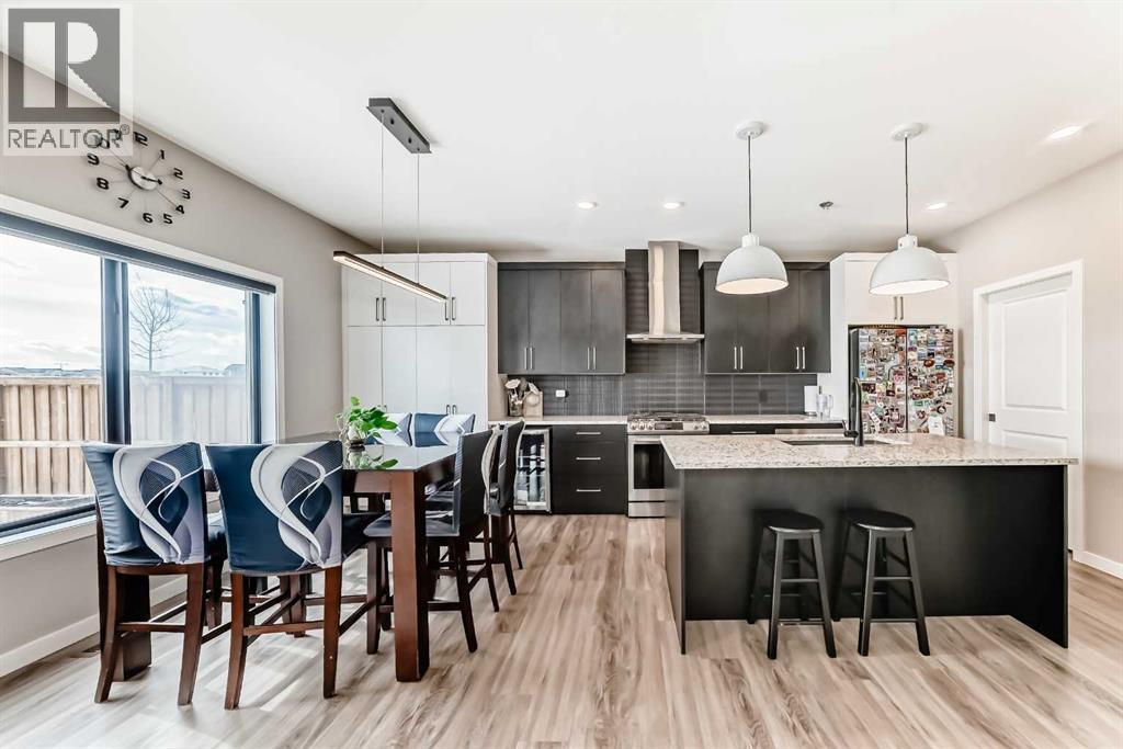 1337 Chinook Gate Green Sw, Airdrie, Alberta  T4B 5J1 - Photo 8 - A2292831