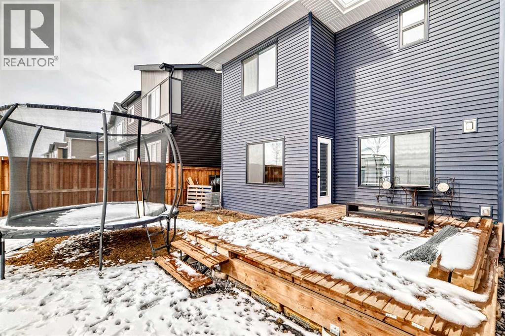 1337 Chinook Gate Green Sw, Airdrie, Alberta  T4B 5J1 - Photo 46 - A2292831
