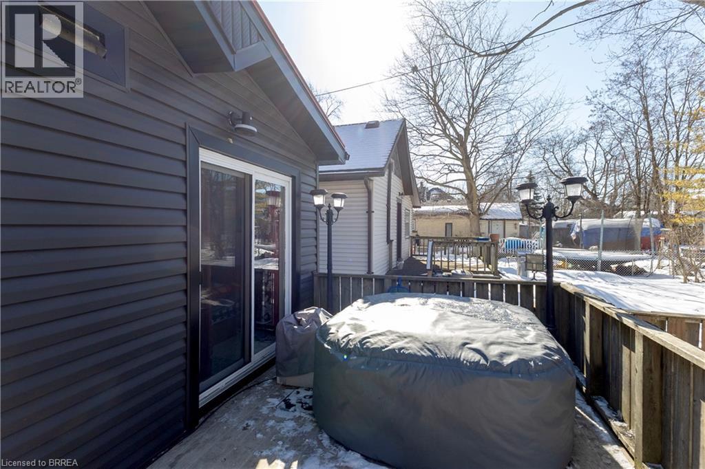 38 Mowat Street, Stratford, Ontario  N5A 2B7 - Photo 25 - 40807853