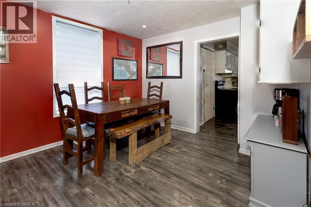 38 Mowat Street, Stratford, Ontario  N5A 2B7 - Photo 22 - 40807853