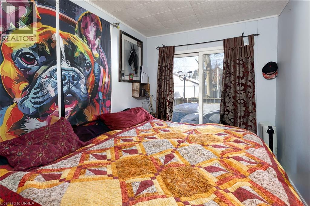 38 Mowat Street, Stratford, Ontario  N5A 2B7 - Photo 20 - 40807853