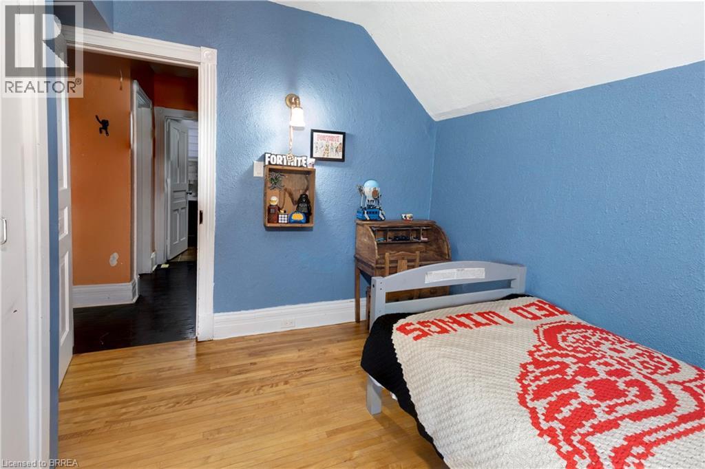 38 Mowat Street, Stratford, Ontario  N5A 2B7 - Photo 15 - 40807853