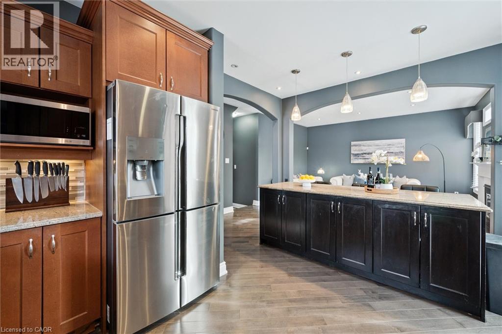 367 Baldwin Drive, Cambridge, Ontario  N3C 0C2 - Photo 18 - 40807845