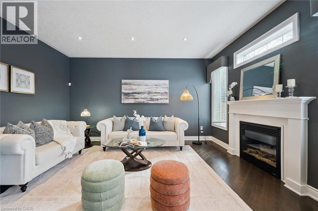 367 Baldwin Drive, Cambridge, Ontario  N3C 0C2 - Photo 9 - 40807845