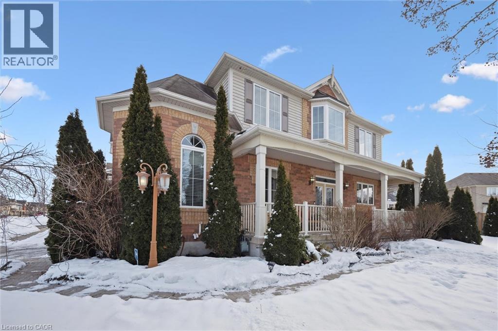 367 BALDWIN Drive, Cambridge, Ontario