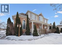 367 BALDWIN Drive, Cambridge, Ontario