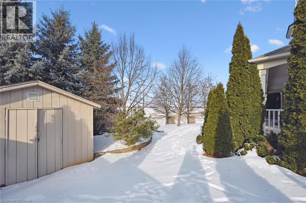 367 Baldwin Drive, Cambridge, Ontario  N3C 0C2 - Photo 44 - 40807845