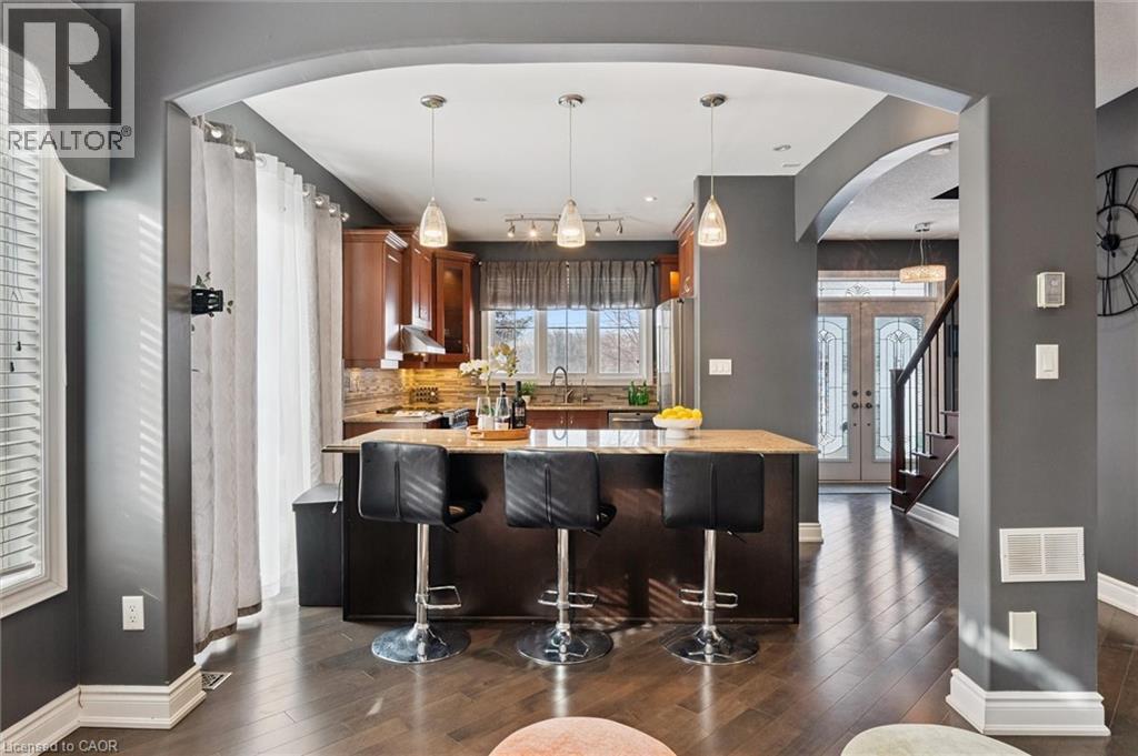 367 Baldwin Drive, Cambridge, Ontario  N3C 0C2 - Photo 14 - 40807845