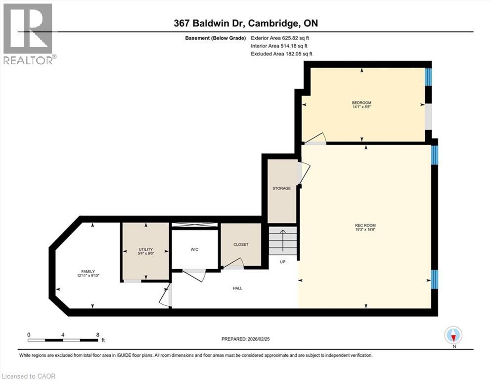 367 Baldwin Drive, Cambridge, Ontario  N3C 0C2 - Photo 47 - 40807845