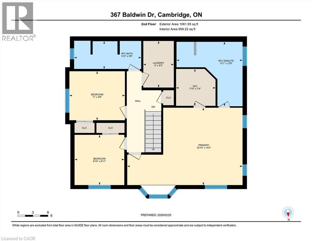 367 Baldwin Drive, Cambridge, Ontario  N3C 0C2 - Photo 46 - 40807845