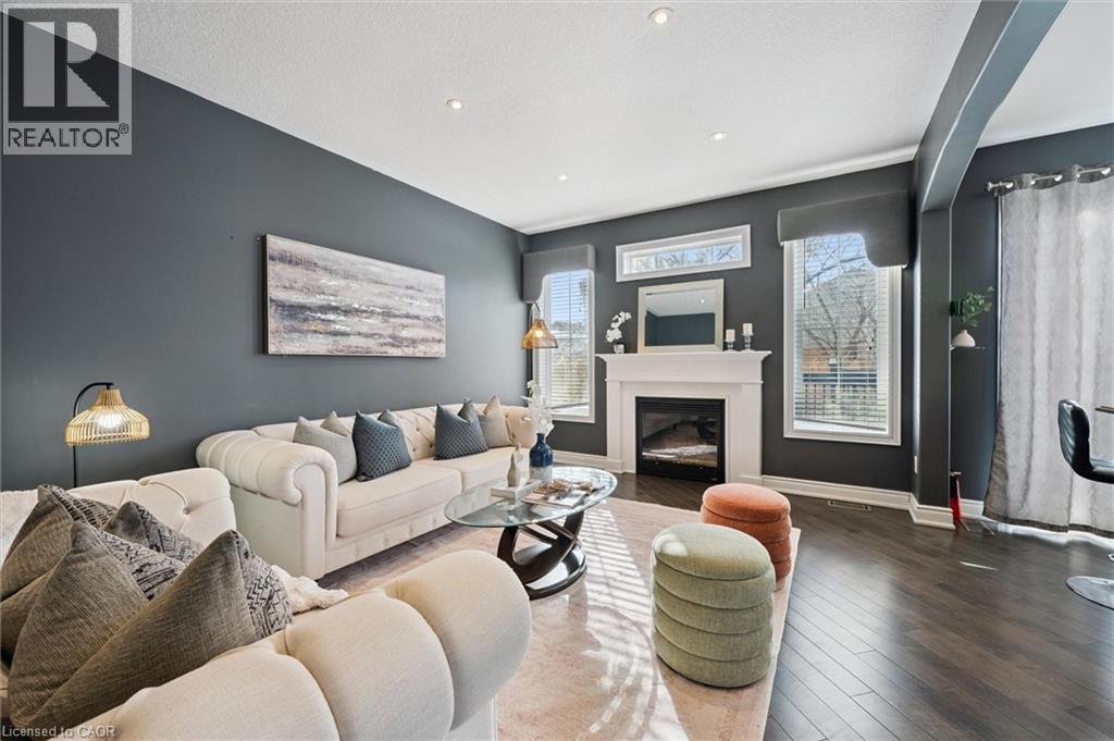 367 Baldwin Drive, Cambridge, Ontario  N3C 0C2 - Photo 8 - 40807845