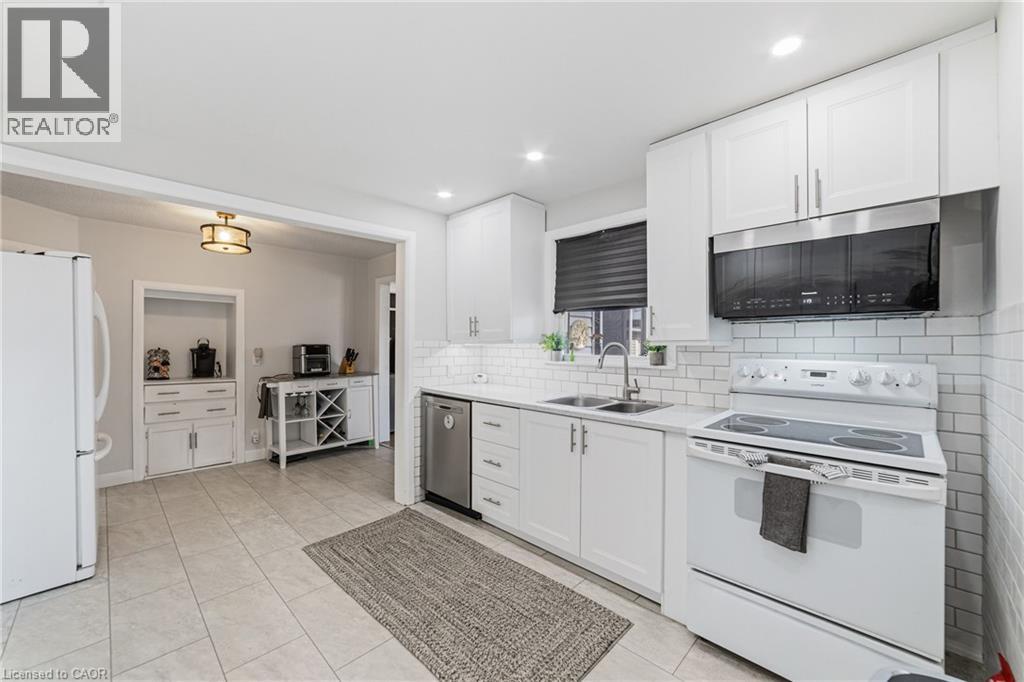 1378 Upper Wellington Street, Hamilton, Ontario  L9A 3S9 - Photo 10 - 40811355