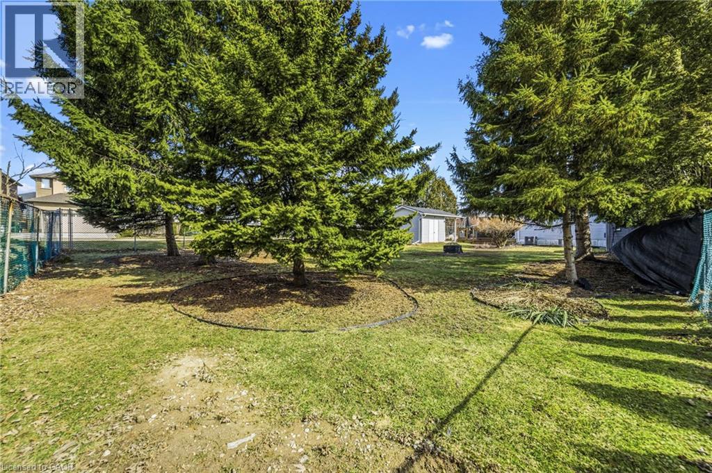 1378 Upper Wellington Street, Hamilton, Ontario  L9A 3S9 - Photo 33 - 40811355