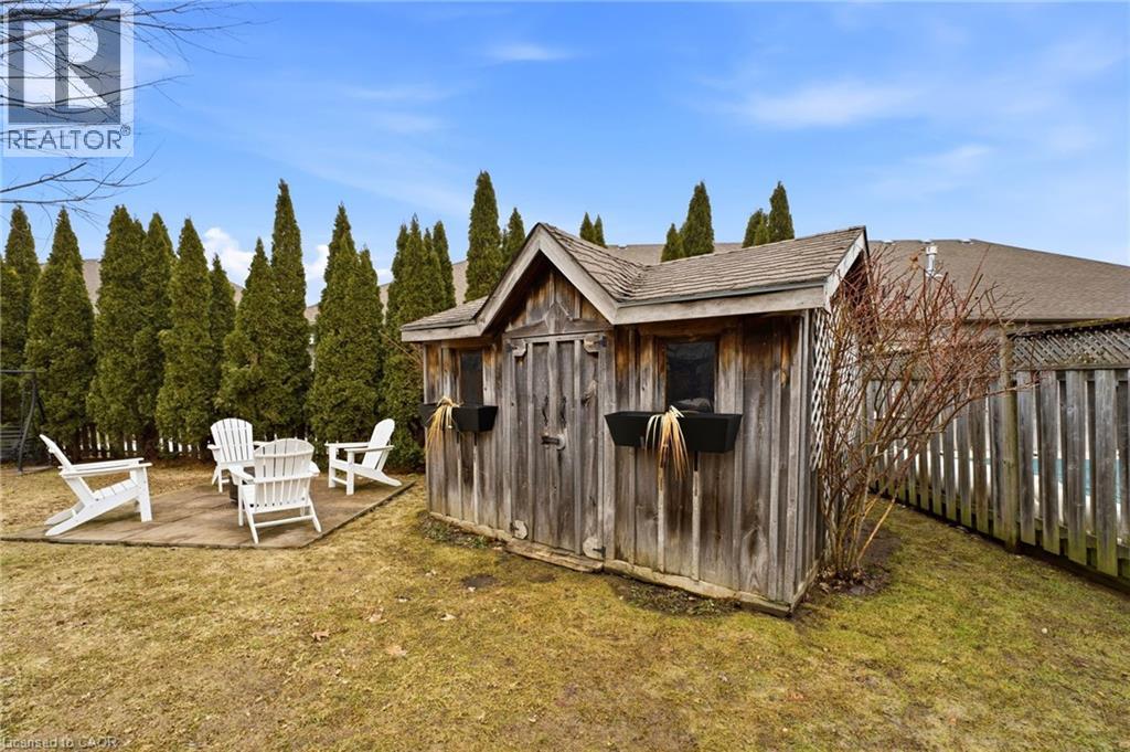 125 Donegan Street W, Listowel, Ontario  N4W 3V5 - Photo 35 - 40811525