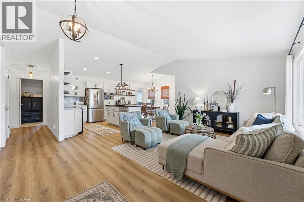 125 Donegan Street W, Listowel, Ontario  N4W 3V5 - Photo 2 - 40811525