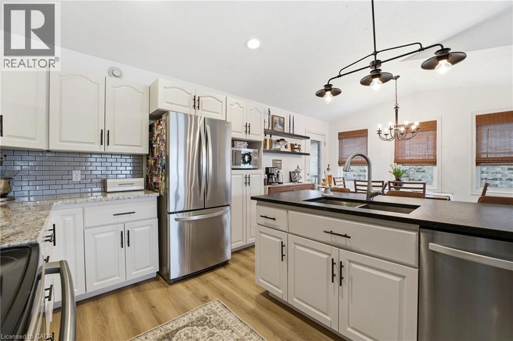 125 Donegan Street W, Listowel, Ontario  N4W 3V5 - Photo 16 - 40811525