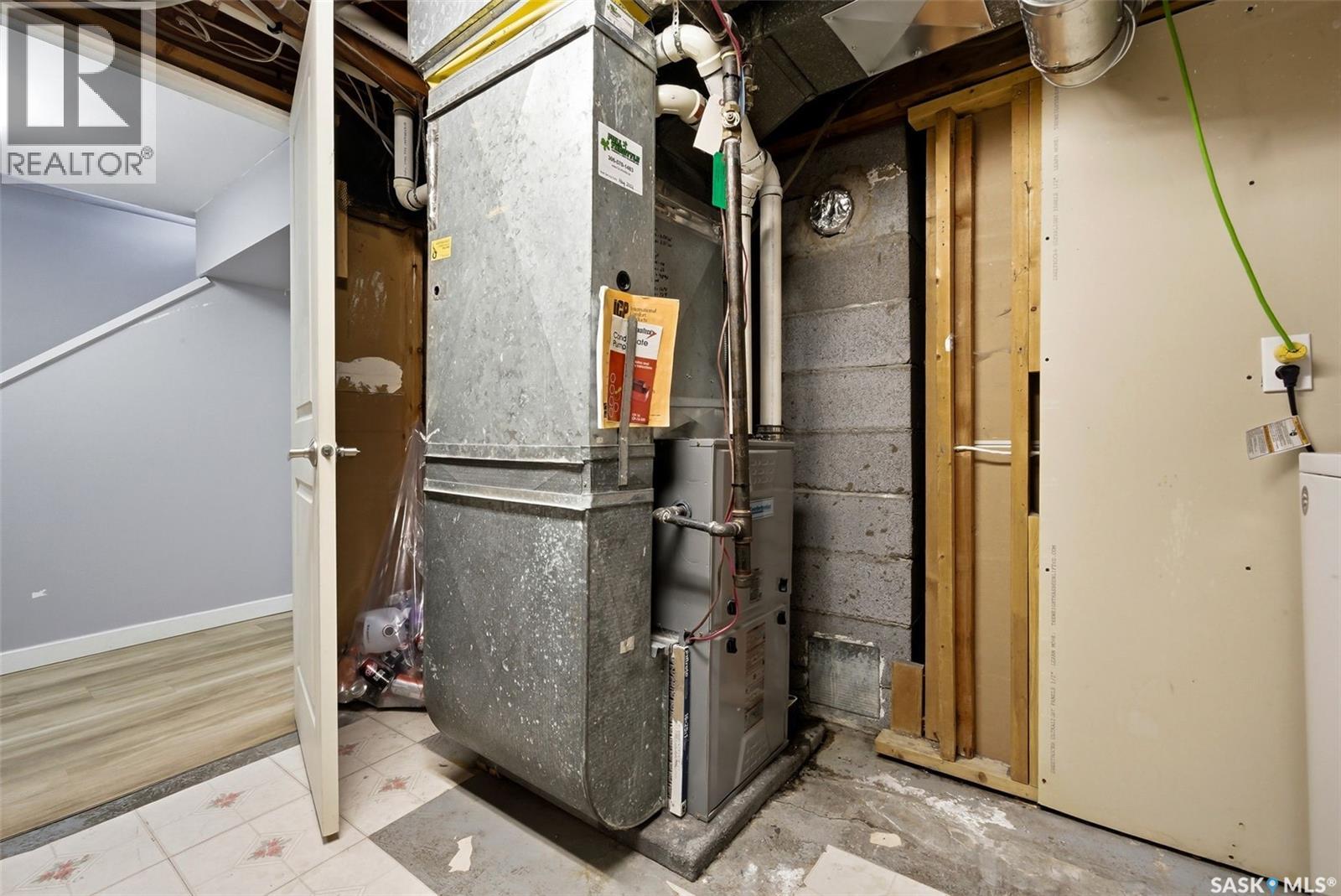 328 Toronto Street N, Regina, Saskatchewan  S4L 0L5 - Photo 25 - SK030163