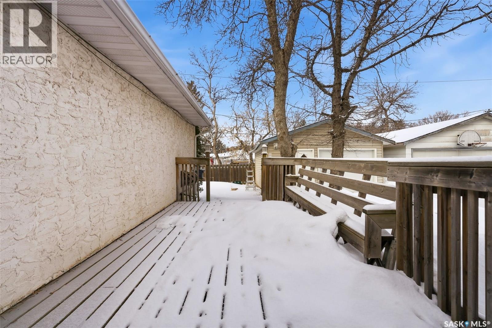 328 Toronto Street N, Regina, Saskatchewan  S4L 0L5 - Photo 28 - SK030163