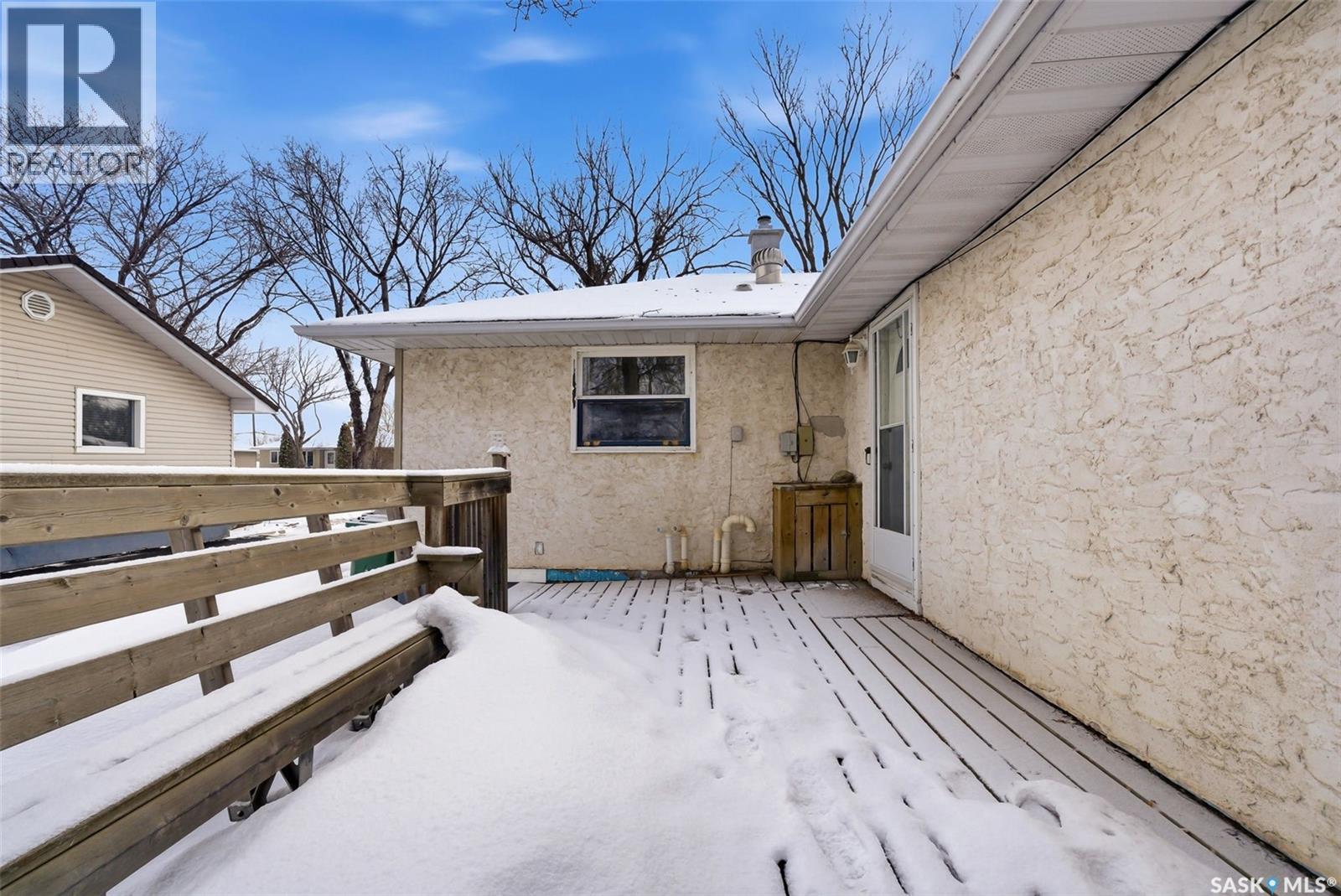 328 Toronto Street N, Regina, Saskatchewan  S4L 0L5 - Photo 29 - SK030163