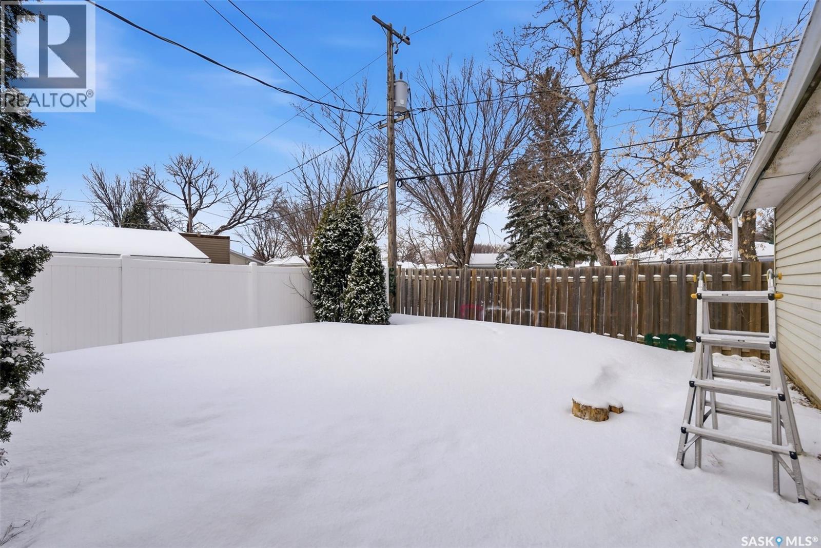 328 Toronto Street N, Regina, Saskatchewan  S4L 0L5 - Photo 30 - SK030163