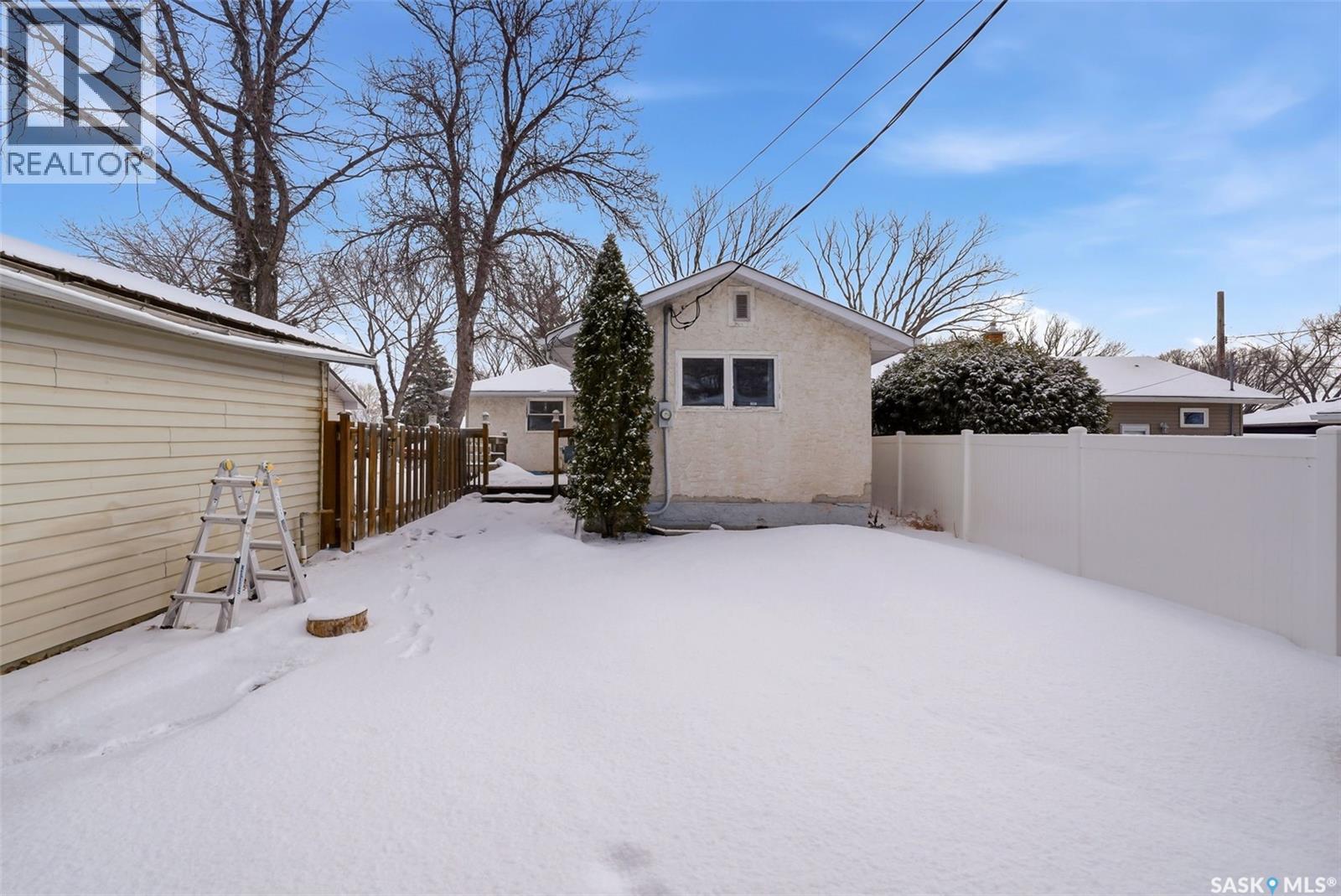 328 Toronto Street N, Regina, Saskatchewan  S4L 0L5 - Photo 31 - SK030163