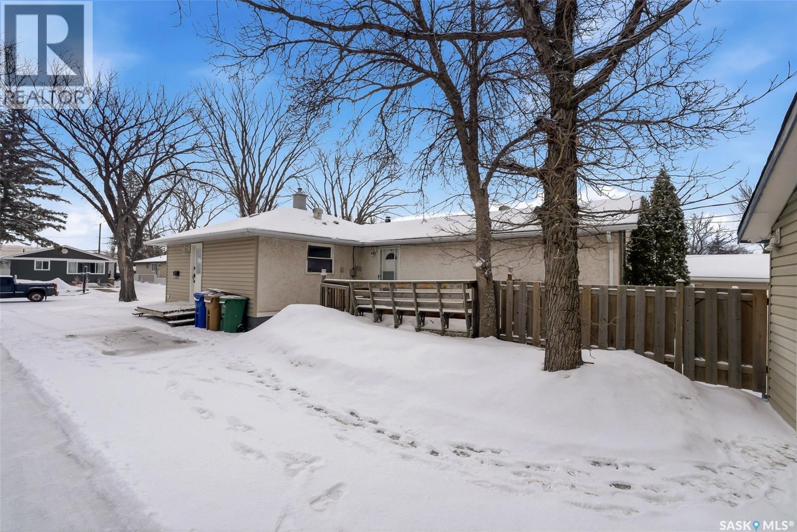 328 Toronto Street N, Regina, Saskatchewan  S4L 0L5 - Photo 33 - SK030163