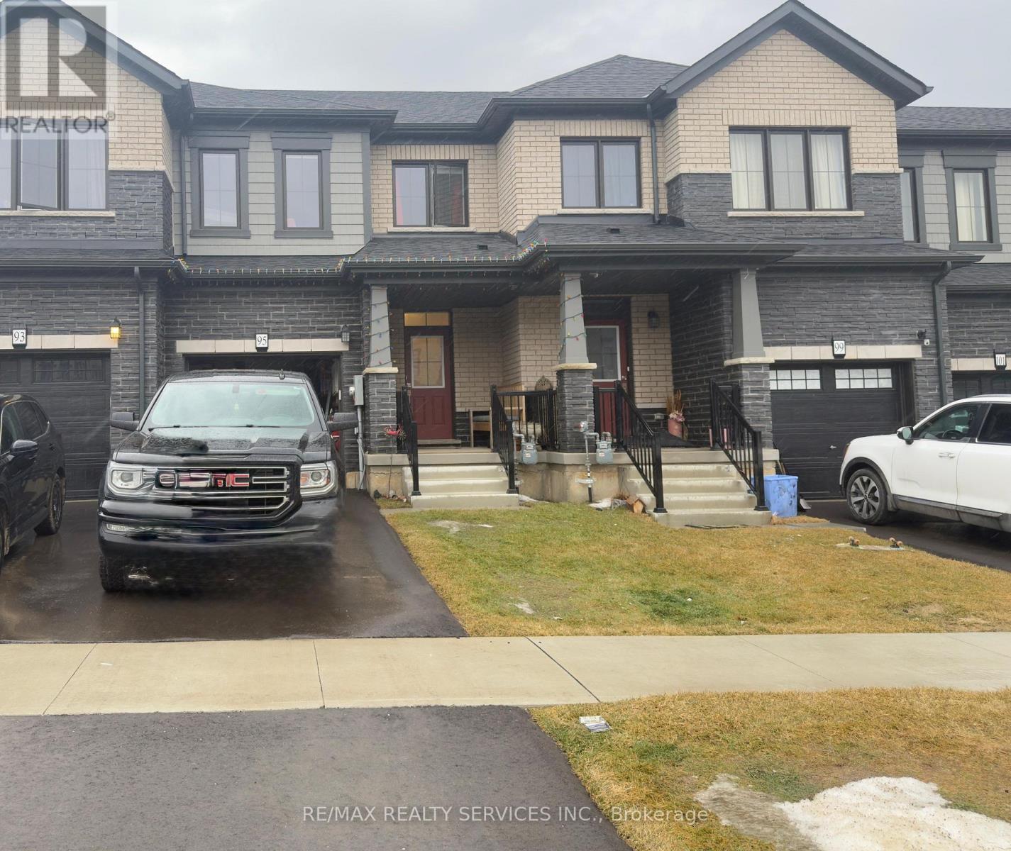 95 GRANVILLE CRESCENT, Haldimand, Ontario