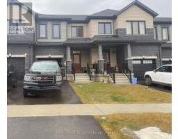 95 GRANVILLE CRESCENT, Haldimand, Ontario